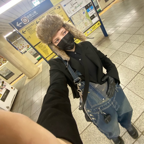 Meet your Posher, Melisande - Picture 6 of 9